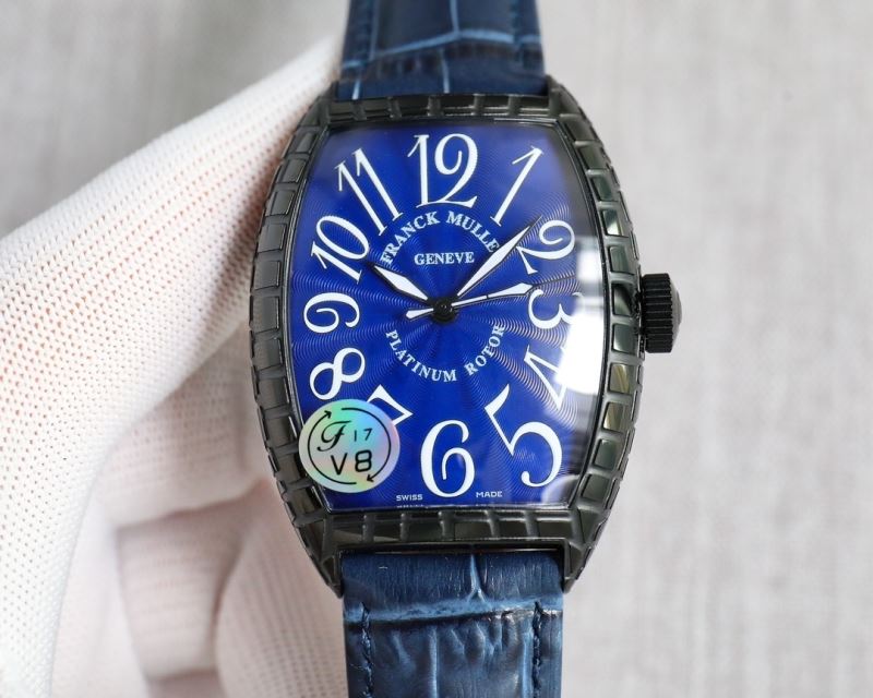 FRANCK MULLER Watches